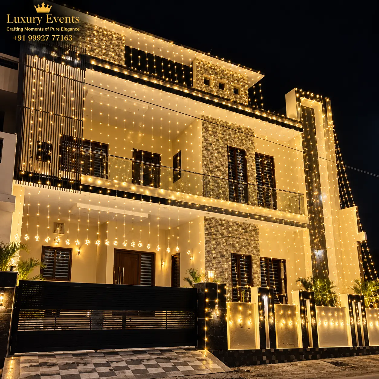 Best Festival Decoration Company in Gurugram: How We Compare