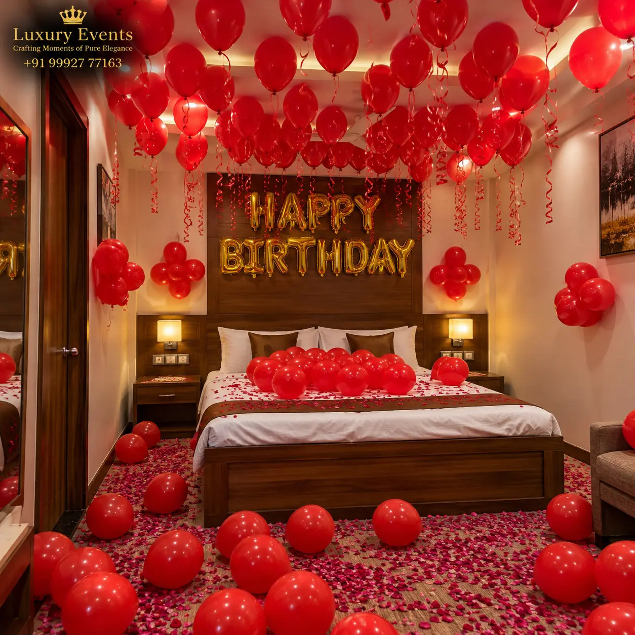 Best Hotel Room Decoration Company in Gurugram: How We Compare
