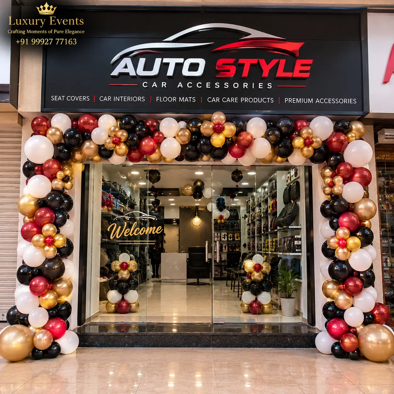 Best Shop Opening Decoration Company in Gurugram: How We Compare