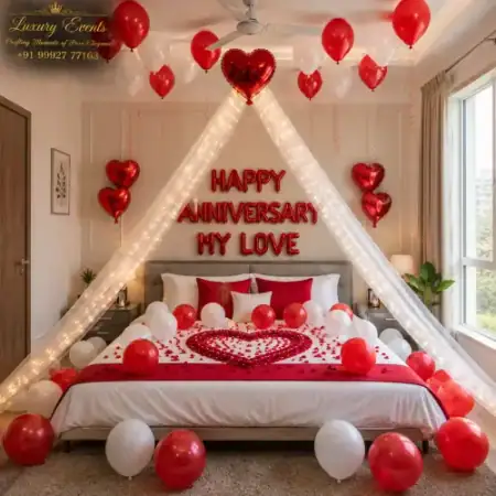 Cabana Decoration in Sohna Road, Gurugram: Local Setup & Pricing Guide