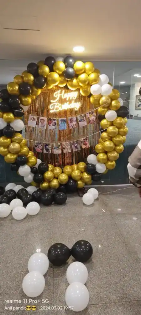 VIP Banquet Hall Celebration Setup Sohna Road Gurugram